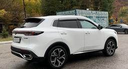 Changan CS55 Plus 2026 года за 9 450 000 тг. в Алматы – фото 4