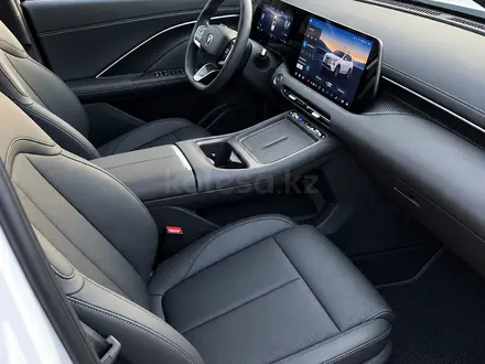 Changan CS55 Plus 2026 года за 9 450 000 тг. в Алматы – фото 10