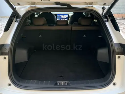 Changan CS55 Plus 2026 года за 9 450 000 тг. в Алматы – фото 11