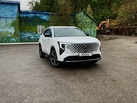 Changan CS55 Plus 2026 года за 9 450 000 тг. в Алматы – фото 12