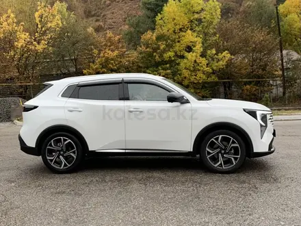 Changan CS55 Plus 2026 года за 9 450 000 тг. в Алматы – фото 3