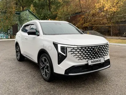 Changan CS55 Plus 2026 года за 9 450 000 тг. в Алматы – фото 2
