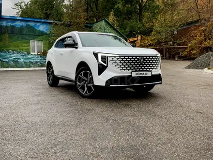 Changan CS55 Plus 2026 года за 9 450 000 тг. в Алматы