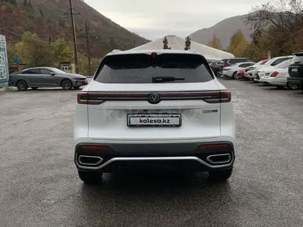 Changan CS55 Plus 2026 года за 9 450 000 тг. в Алматы – фото 5