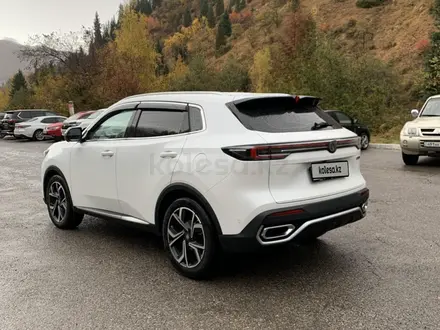 Changan CS55 Plus 2026 года за 9 450 000 тг. в Алматы – фото 6