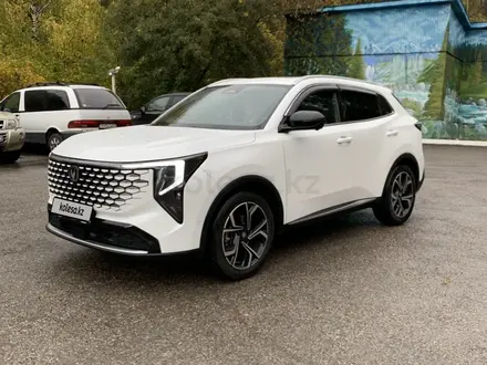 Changan CS55 Plus 2026 года за 9 450 000 тг. в Алматы – фото 8