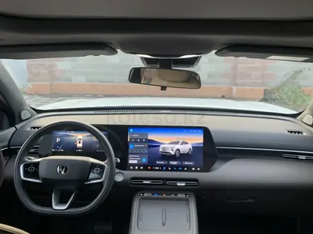 Changan CS55 Plus 2026 года за 9 450 000 тг. в Алматы – фото 9