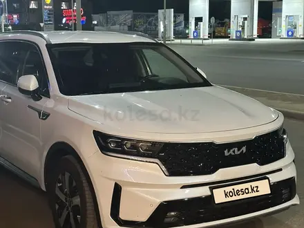 Kia Sorento 2022 года за 18 000 000 тг. в Уральск