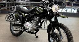 ULAR  Мотоцикл ULAR CGF-250 A1 павлодар 2025 года за 495 000 тг. в Павлодар – фото 3