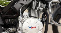 ULAR  Мотоцикл ULAR CGF-250 A1 павлодар 2025 года за 495 000 тг. в Павлодар – фото 4