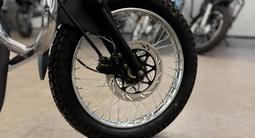 ULAR  Мотоцикл ULAR CGF-250 A1 павлодар 2025 года за 495 000 тг. в Павлодар – фото 5