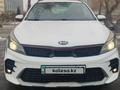 Kia Rio X-Line 2021 годаfor8 700 000 тг. в Алматы – фото 4