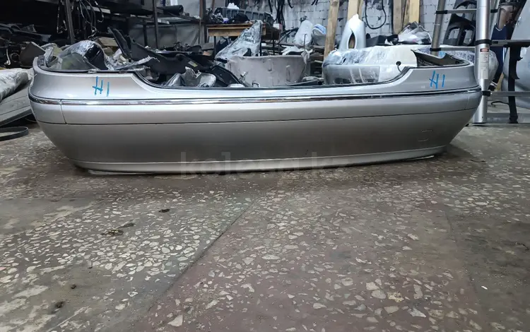 Бампер задний за 20 000 тг. в Алматы