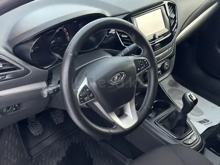 ВАЗ (Lada) Vesta 2019 года за 4 850 000 тг. в Караганда – фото 16