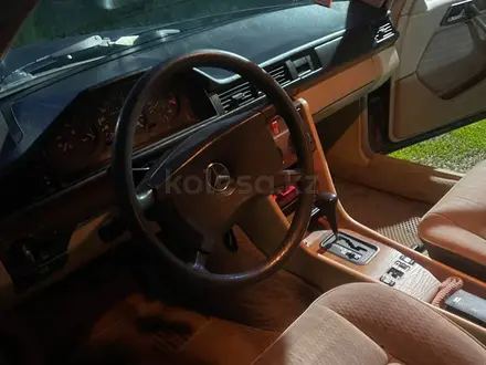 Mercedes-Benz E 230 1991 года за 1 500 000 тг. в Алматы – фото 10