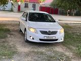 Toyota Corolla 2010 годаfor6 200 000 тг. в Актобе – фото 3