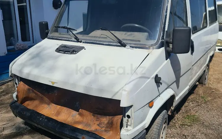 Fiat Ducato 1994 года за 300 000 тг. в Караганда