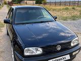 Volkswagen Golf 1994 года за 2 000 000 тг. в Шымкент