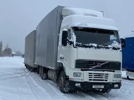 Volvo  FH 2001 года за 24 000 000 тг. в Жаркент – фото 4