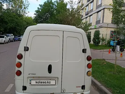 ЗАЗ Chance 2013 года за 1 700 000 тг. в Алматы – фото 4