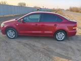 Volkswagen Polo 2015 года за 4 800 000 тг. в Караганда – фото 3