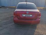 Volkswagen Polo 2015 года за 4 800 000 тг. в Караганда – фото 4