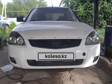 ВАЗ (Lada) Priora 2170 2013 года за 2 200 000 тг. в Алматы