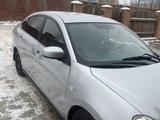 Nissan Bluebird 2009 года за 2 400 000 тг. в Актобе – фото 3