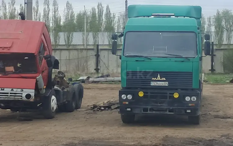 МАЗ  5440 2005 года за 8 200 000 тг. в Актобе