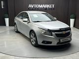 Chevrolet Cruze 2011 года за 3 000 000 тг. в Актобе
