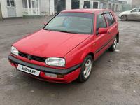 Volkswagen Golf 1996 года за 1 600 000 тг. в Астана