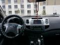 Toyota Hilux 2012 года за 10 800 000 тг. в Алматы – фото 19