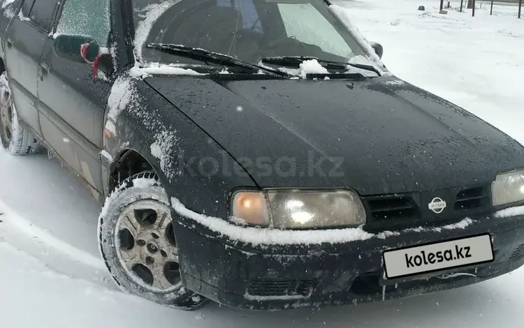 Nissan Primera 1998 годаfor350 000 тг. в Актау