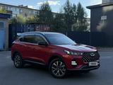 Chery Tiggo 7 Pro 2023 года за 7 000 000 тг. в Кокшетау – фото 4