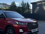 Chery Tiggo 7 Pro 2023 года за 7 000 000 тг. в Кокшетау – фото 3