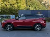 Chery Tiggo 7 Pro 2023 года за 7 000 000 тг. в Кокшетау – фото 2