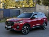 Chery Tiggo 7 Pro 2023 года за 7 000 000 тг. в Кокшетау