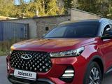 Chery Tiggo 7 Pro 2023 года за 7 000 000 тг. в Кокшетау – фото 5