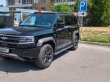 BYD FangChengBao Leopard 5 2026 года за 27 500 000 тг. в Астана
