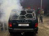 ВАЗ (Lada) Lada 2121 2022 года за 3 500 000 тг. в Актобе – фото 3