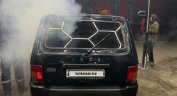 ВАЗ (Lada) Lada 2121 2022 года за 3 500 000 тг. в Актобе – фото 3