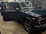 ВАЗ (Lada) Lada 2121 2022 года за 3 500 000 тг. в Актобе – фото 2