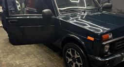 ВАЗ (Lada) Lada 2121 2022 года за 3 500 000 тг. в Актобе – фото 2