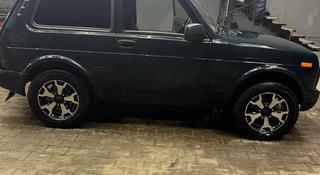 ВАЗ (Lada) Lada 2121 2022 года за 3 500 000 тг. в Актобе