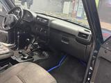 ВАЗ (Lada) Lada 2121 2022 года за 3 500 000 тг. в Актобе – фото 5