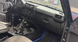 ВАЗ (Lada) Lada 2121 2022 года за 3 500 000 тг. в Актобе – фото 5