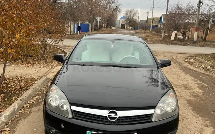 Opel Astra 2009 годаүшін3 000 000 тг. в Актобе