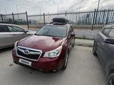 Subaru Forester 2014 годаүшін4 500 000 тг. в Актау – фото 2