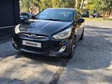 Hyundai Accent 2011 года за 2 900 000 тг. в Тараз – фото 2