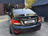 Hyundai Accent 2011 года за 2 900 000 тг. в Тараз – фото 3